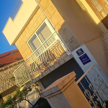Antonny Apartment Zvekovica ภายนอก รูปภาพ
