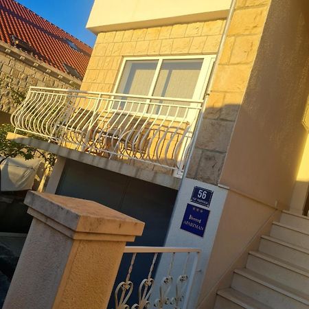 Antonny Apartment Zvekovica ภายนอก รูปภาพ