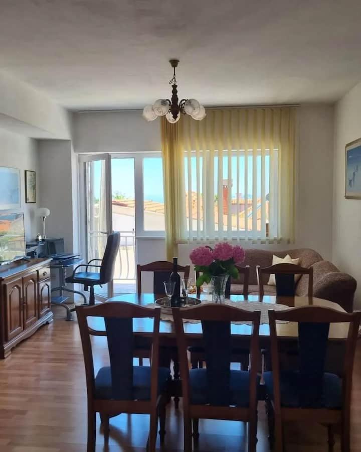 Antonny Apartment Zvekovica ภายนอก รูปภาพ